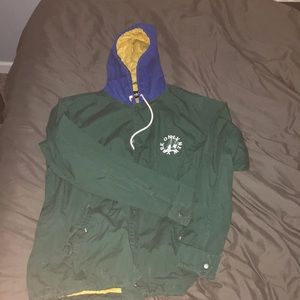 Only New York jacket